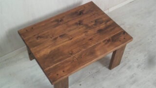 low-table