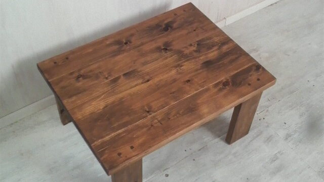 low-table