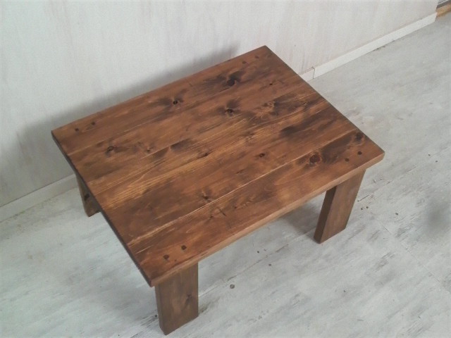 low-table